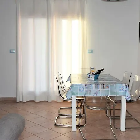 Nyaraló Blumarine Cefalù