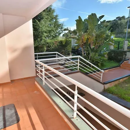 Holiday home Blumarine Cefalu
