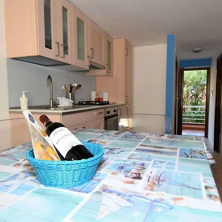 Holiday home Blumarine Cefalu
