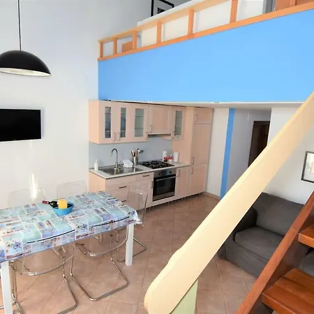 Blumarine Holiday home Cefalu