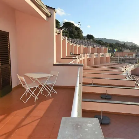 Holiday home Blumarine *