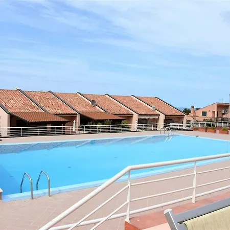 Blumarine Holiday home Cefalu