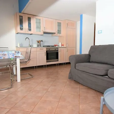 Holiday home Blumarine Cefalu